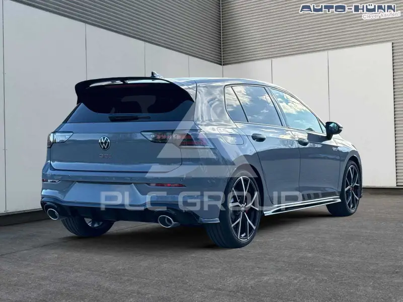 2026 Volkswagen GOLF