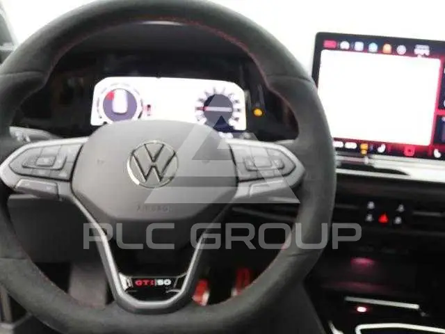 2026 Volkswagen GOLF