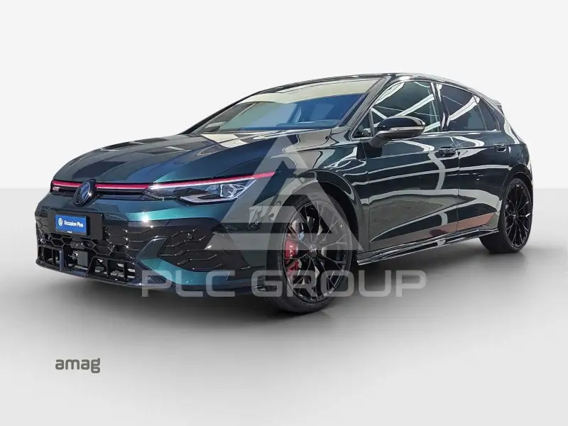 2026 Volkswagen GOLF