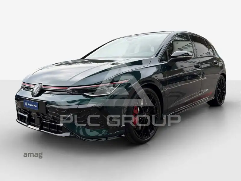 2026 Volkswagen GOLF