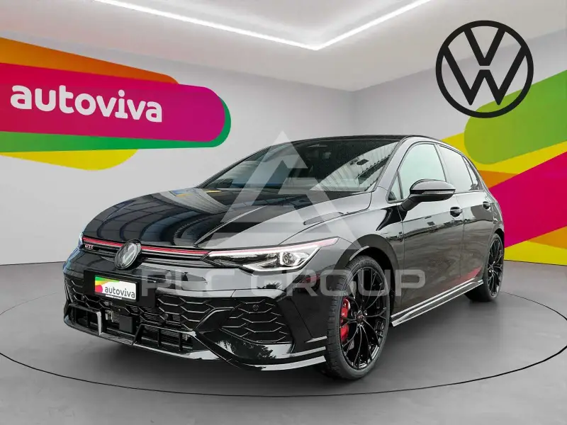 2026 Volkswagen GOLF