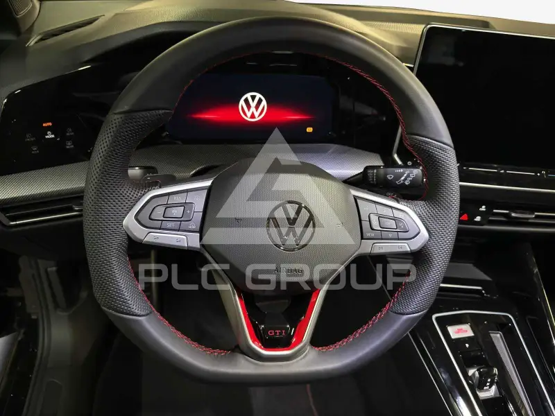 2026 Volkswagen GOLF