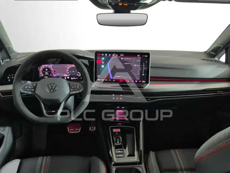 2026 Volkswagen GOLF