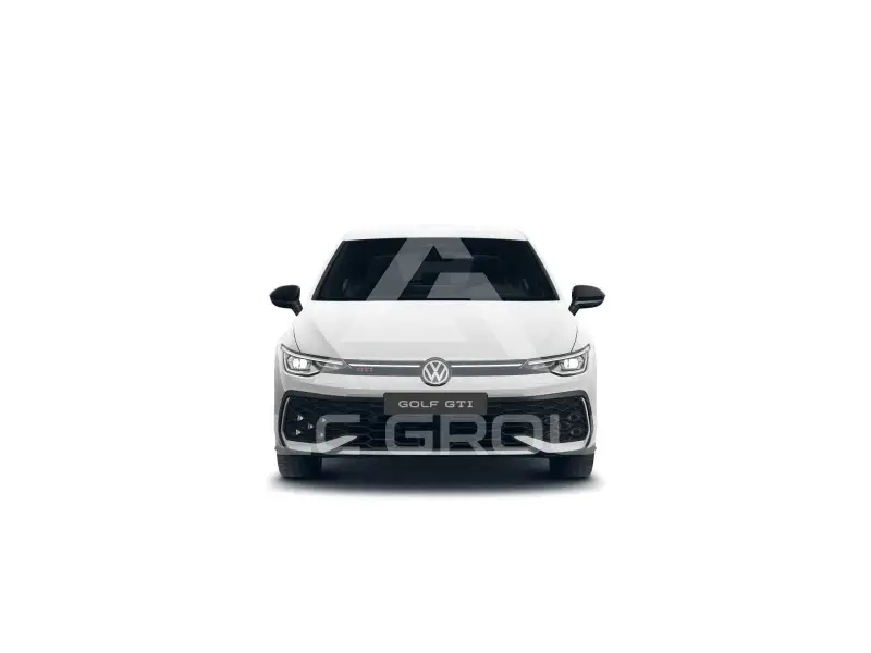 2026 Volkswagen GOLF