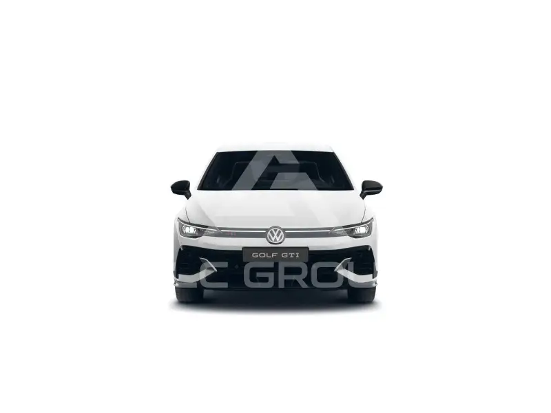 2026 Volkswagen GOLF