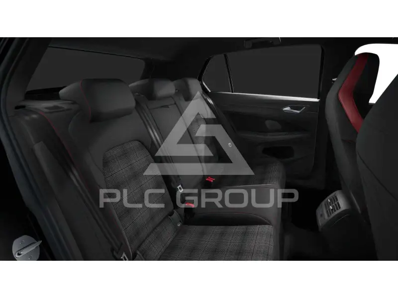 2026 Volkswagen GOLF
