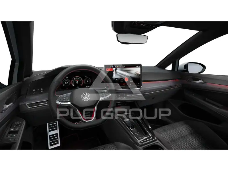 2026 Volkswagen GOLF