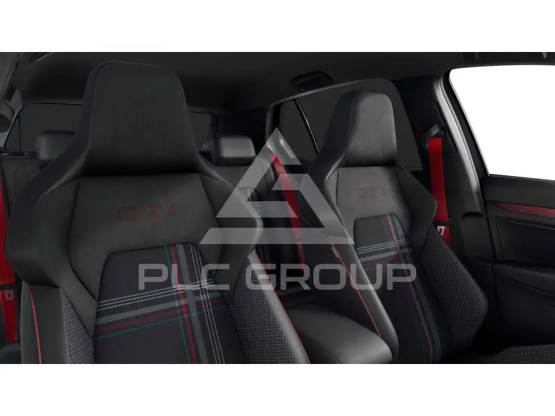 2026 Volkswagen GOLF