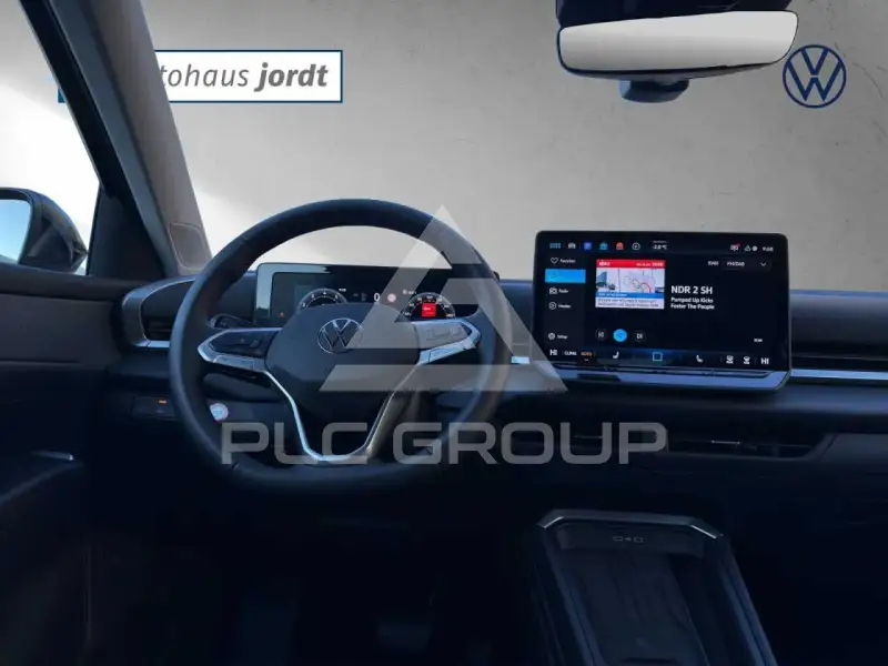 2026 Volkswagen T-Roc