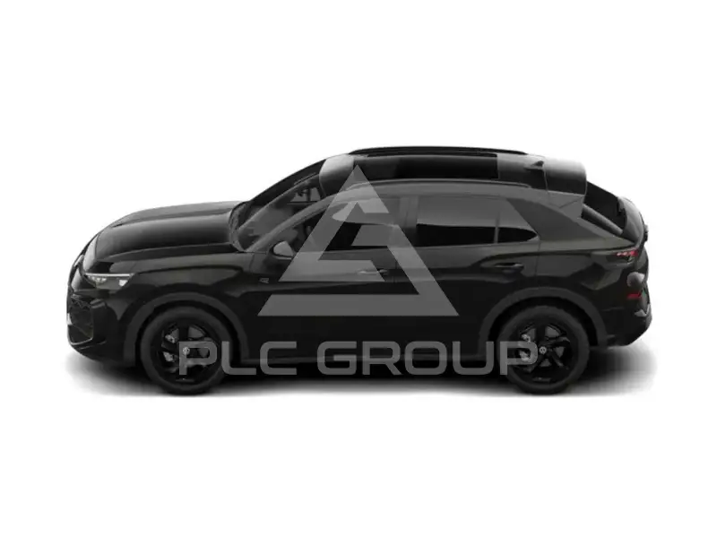 2026 Volkswagen T-Roc