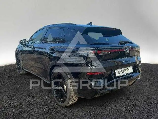 2026 Volkswagen T-Roc