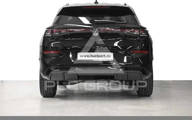 2026 Volkswagen T-Roc