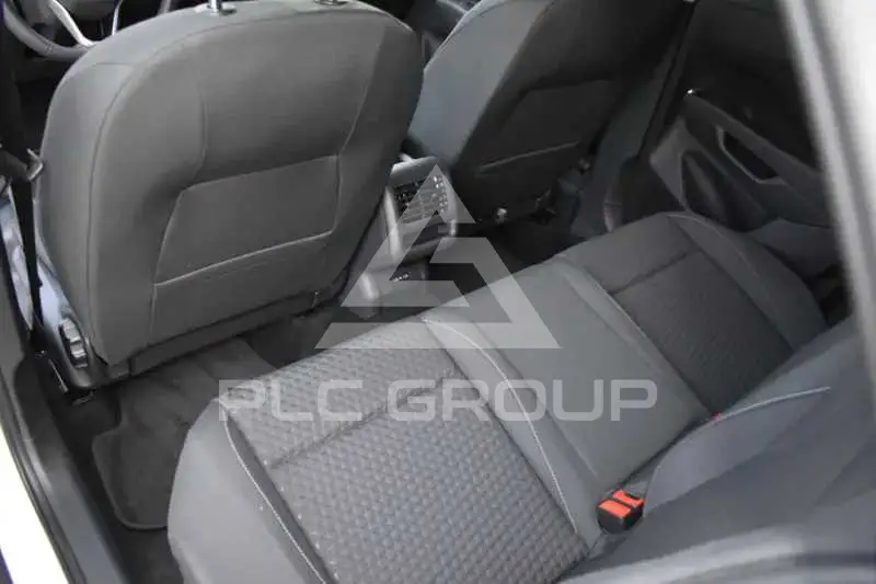 2026 Volkswagen T-Roc