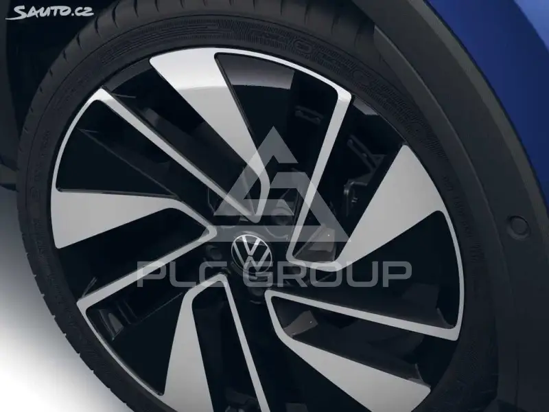 2026 Volkswagen T-Roc