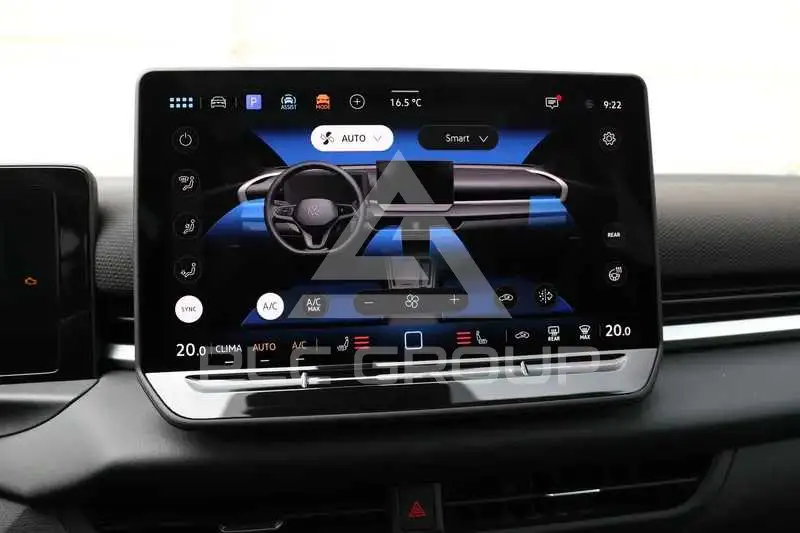 2026 Volkswagen T-Roc