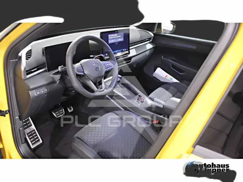 2026 Volkswagen T-Roc