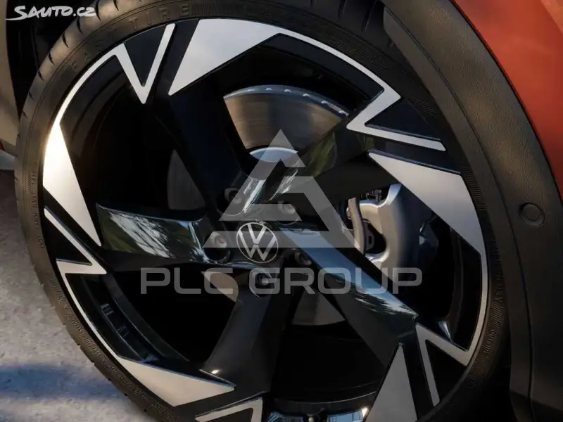 2026 Volkswagen T-Roc