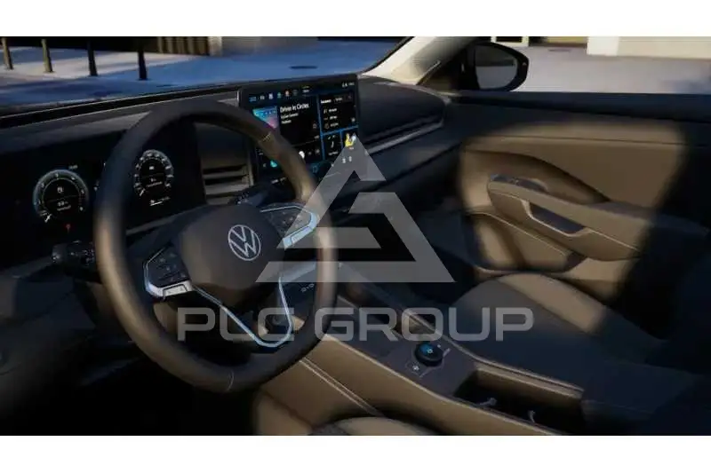 2026 Volkswagen T-Roc