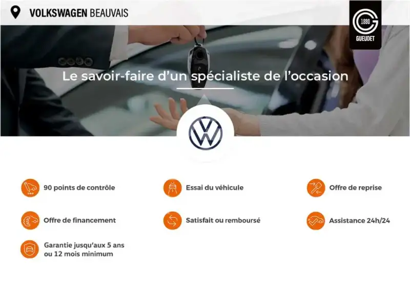 2026 Volkswagen T-Roc