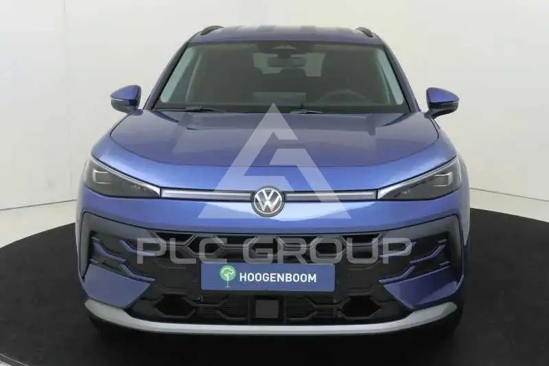 2026 Volkswagen T-Roc