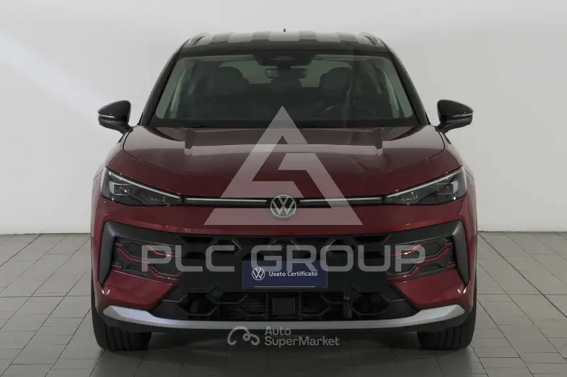 2026 Volkswagen T-Roc