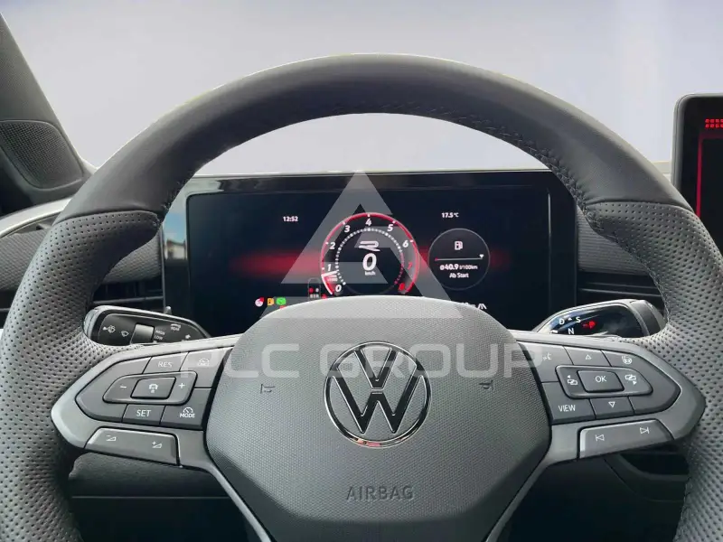 2026 Volkswagen T-Roc