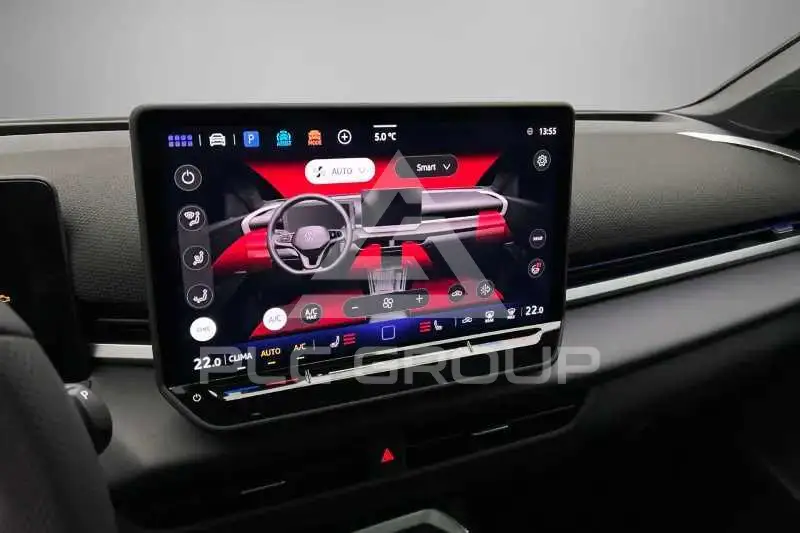 2026 Volkswagen T-Roc