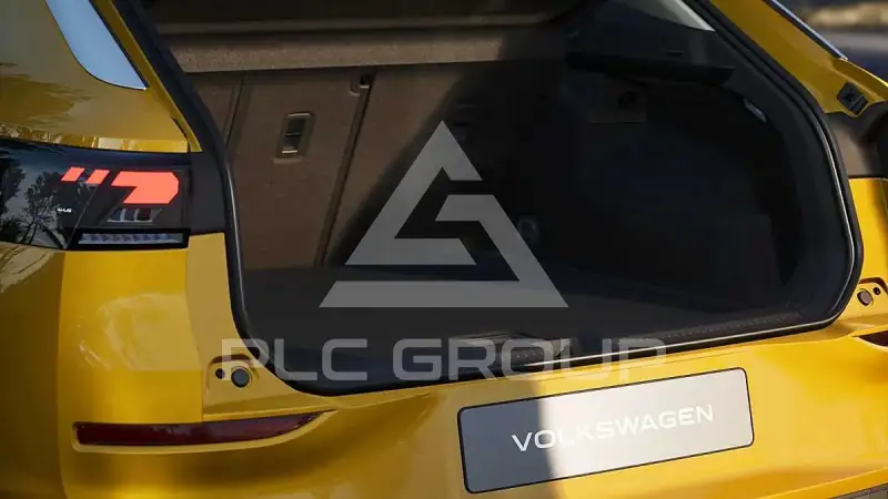 2026 Volkswagen T-Roc