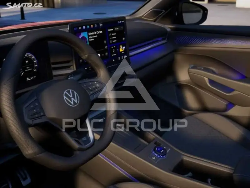 2026 Volkswagen T-Roc