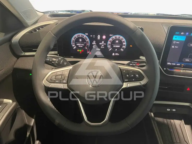 2026 Volkswagen T-Roc