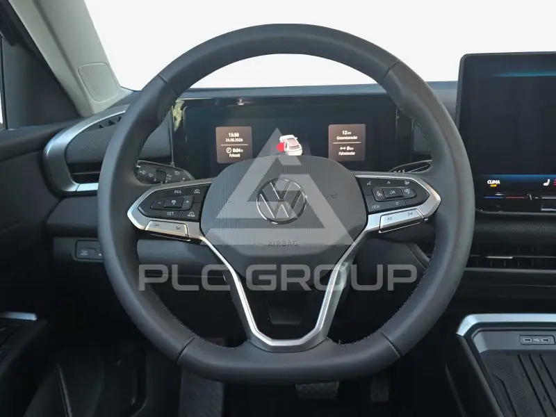2026 Volkswagen T-Roc