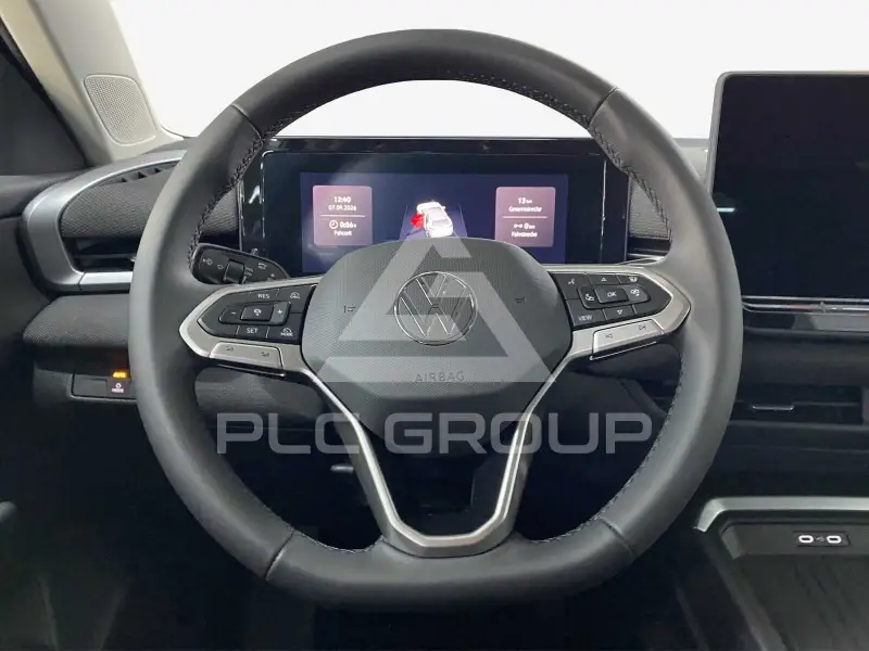 2026 Volkswagen T-Roc