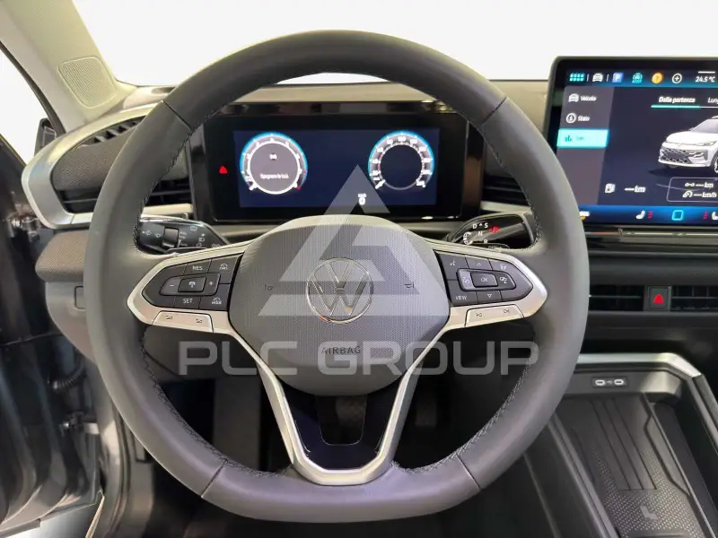 2026 Volkswagen T-Roc