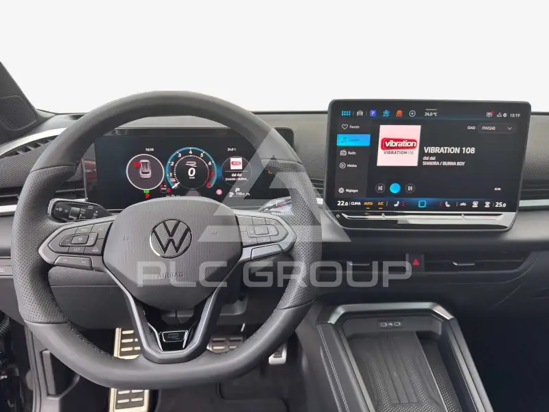 2026 Volkswagen T-Roc