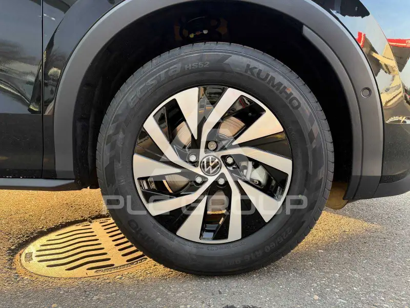 2026 Volkswagen T-Roc