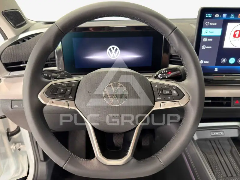 2026 Volkswagen T-Roc