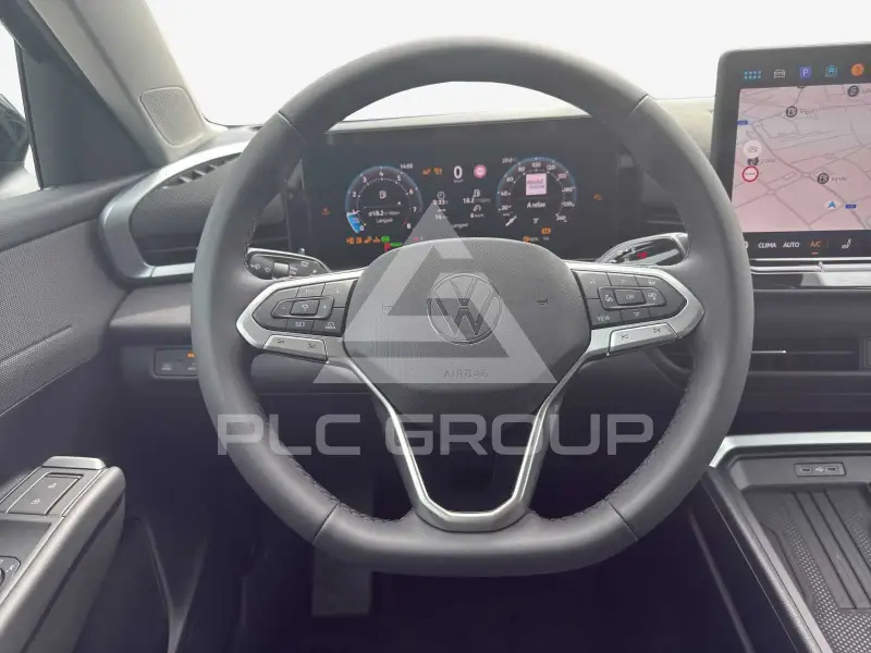 2026 Volkswagen T-Roc