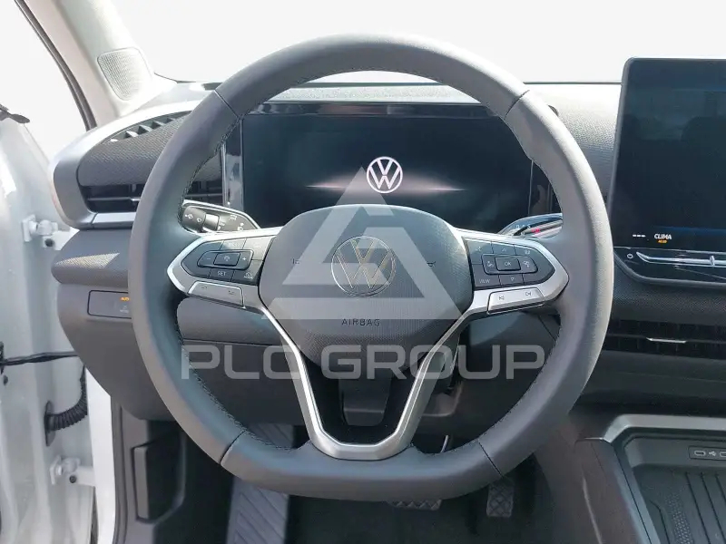 2026 Volkswagen T-Roc