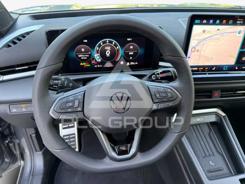 2026 Volkswagen T-Roc