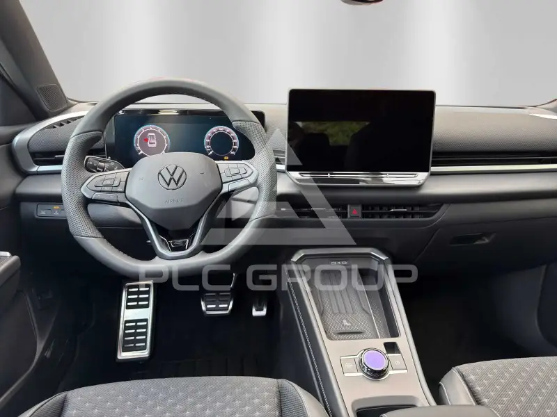 2026 Volkswagen T-Roc