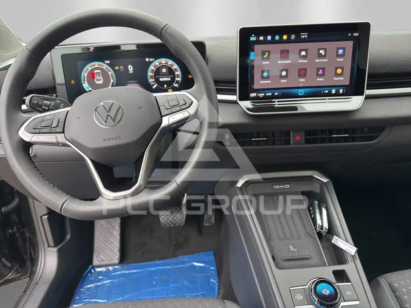 2026 Volkswagen T-Roc