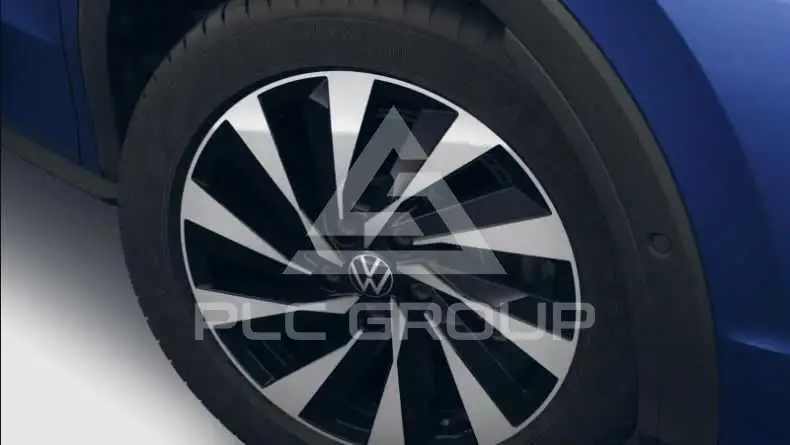 2026 Volkswagen T-Roc