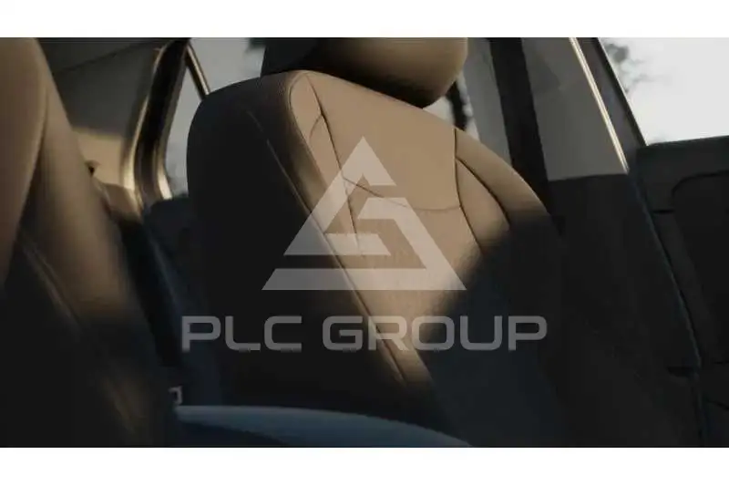 2026 Volkswagen T-Roc