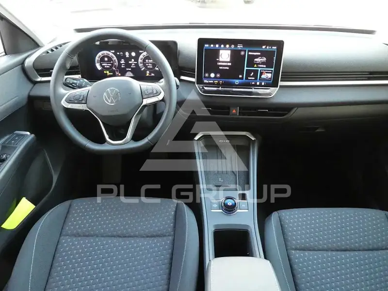 2026 Volkswagen T-Roc