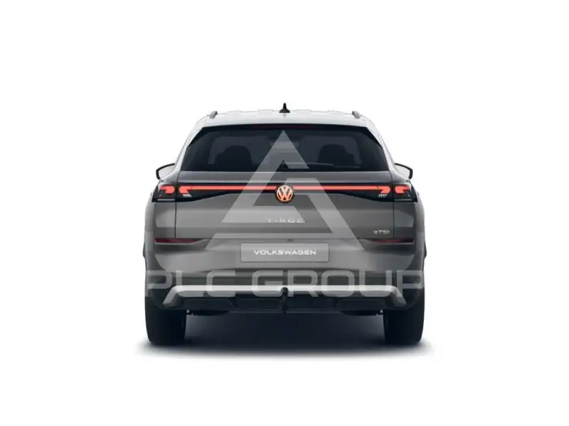 2026 Volkswagen T-Roc