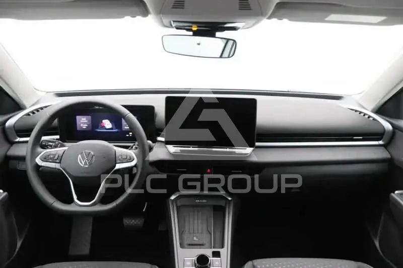 2026 Volkswagen T-Roc