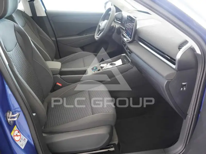 2026 Volkswagen T-Roc