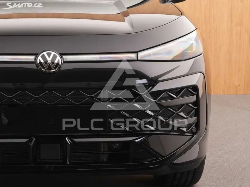 2026 Volkswagen T-Roc
