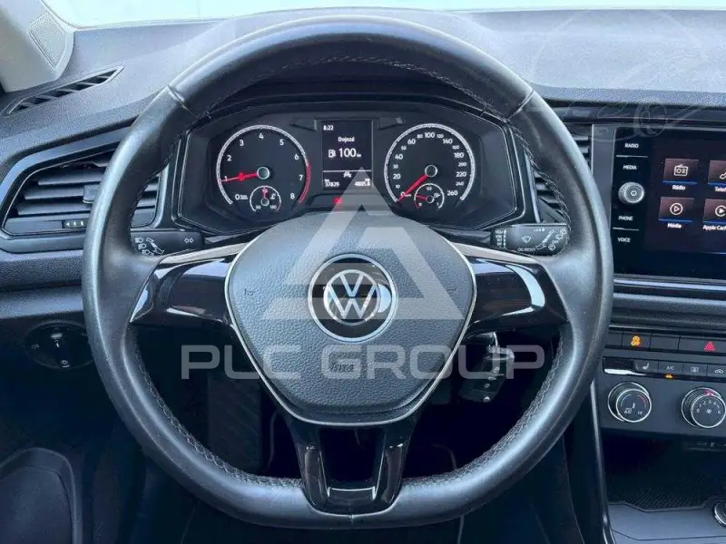 2026 Volkswagen T-Roc