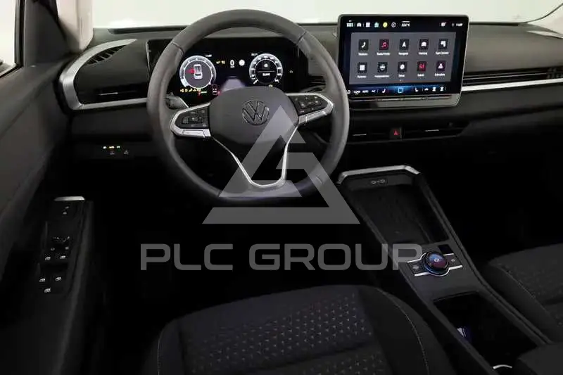 2026 Volkswagen T-Roc